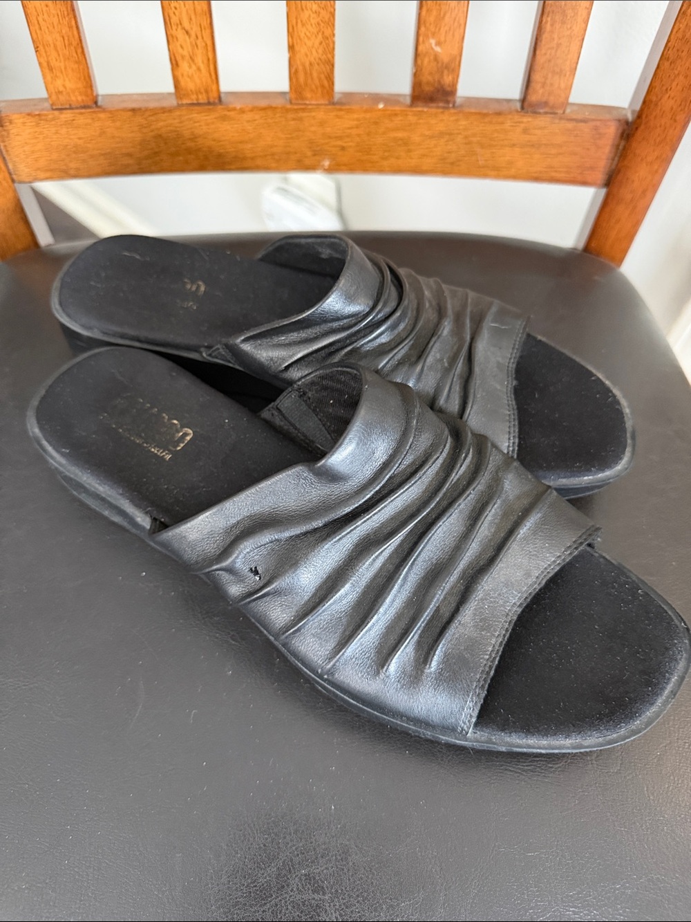Munro Sandals